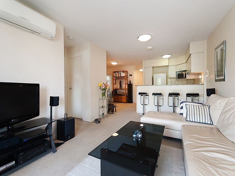 126/66 Dunmore Terrace, Auchenflower QLD 4066