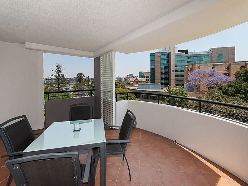 126/66 Dunmore Terrace, Auchenflower QLD 4066