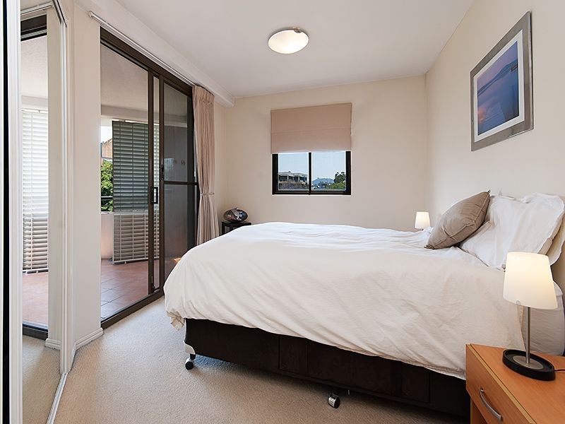 126/66 Dunmore Terrace, Auchenflower QLD 4066