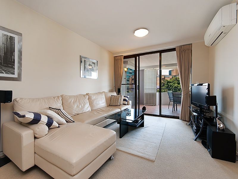 126/66 Dunmore Terrace, Auchenflower QLD 4066