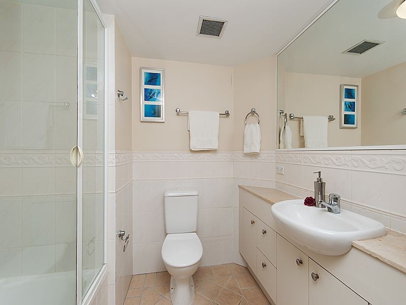 126/66 Dunmore Terrace, Auchenflower QLD 4066