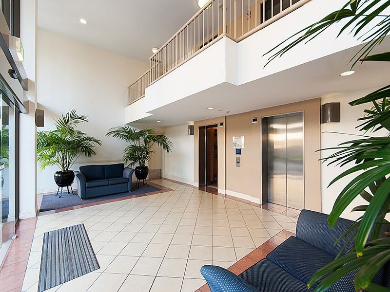 126/66 Dunmore Terrace, Auchenflower QLD 4066