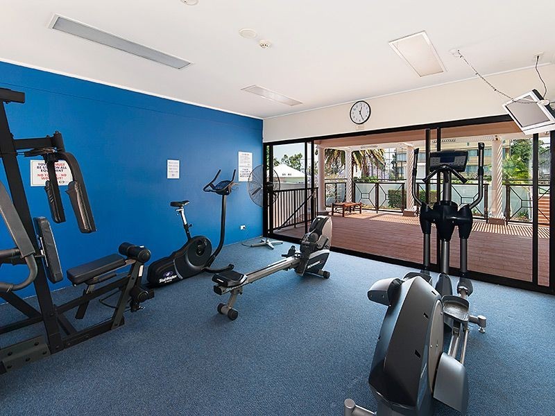 126/66 Dunmore Terrace, Auchenflower QLD 4066