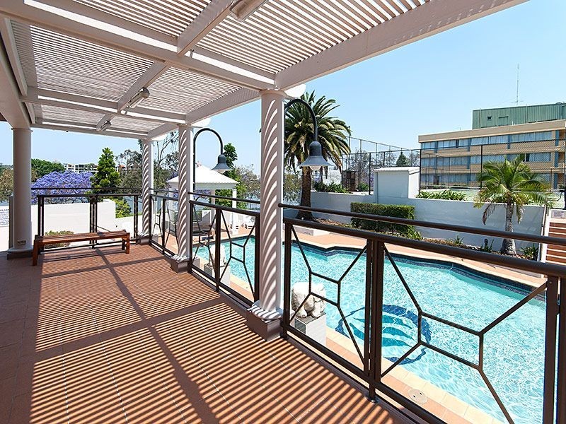 126/66 Dunmore Terrace, Auchenflower QLD 4066