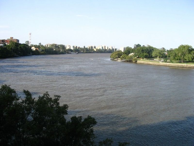 6/8 Sandford Street, St Lucia QLD 4067