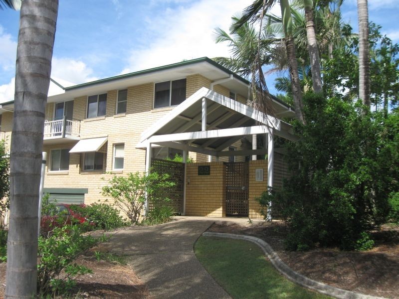 13/22 Warren Street, St Lucia QLD 4067