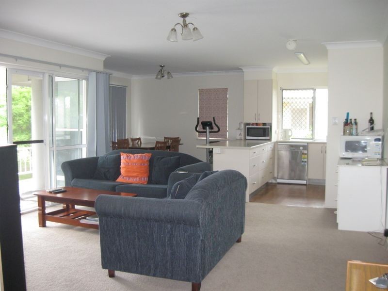 13/22 Warren Street, St Lucia QLD 4067