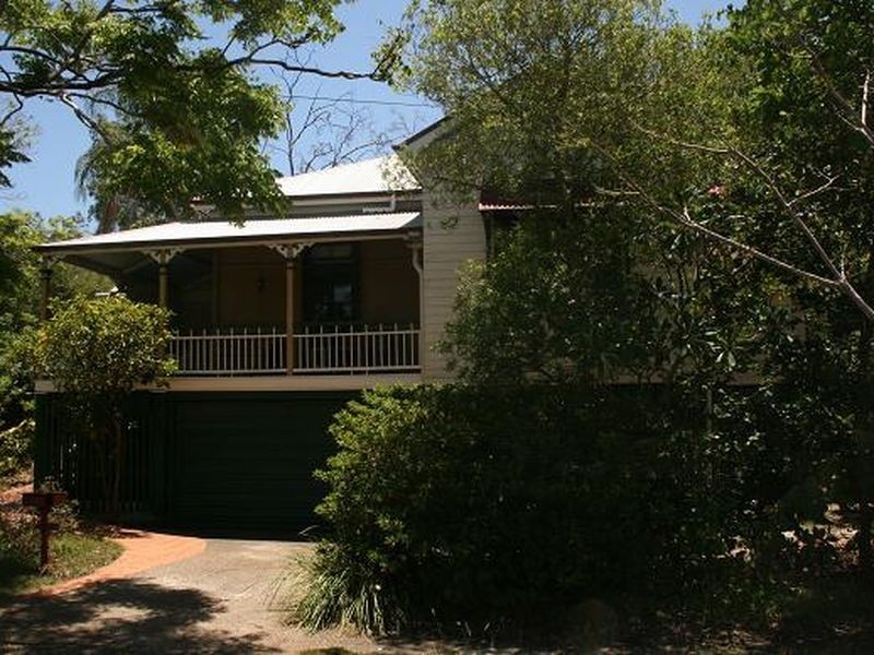 19 Explorer Street, Toowong QLD 4066