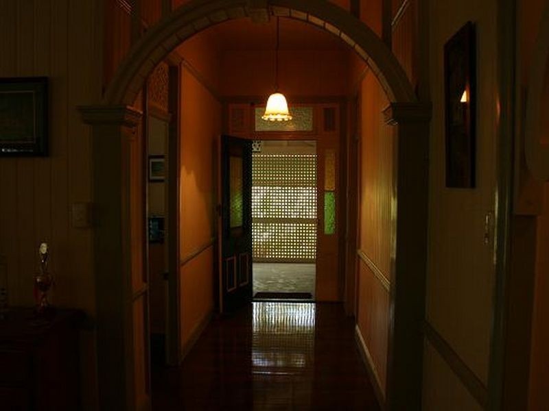 19 Explorer Street, Toowong QLD 4066