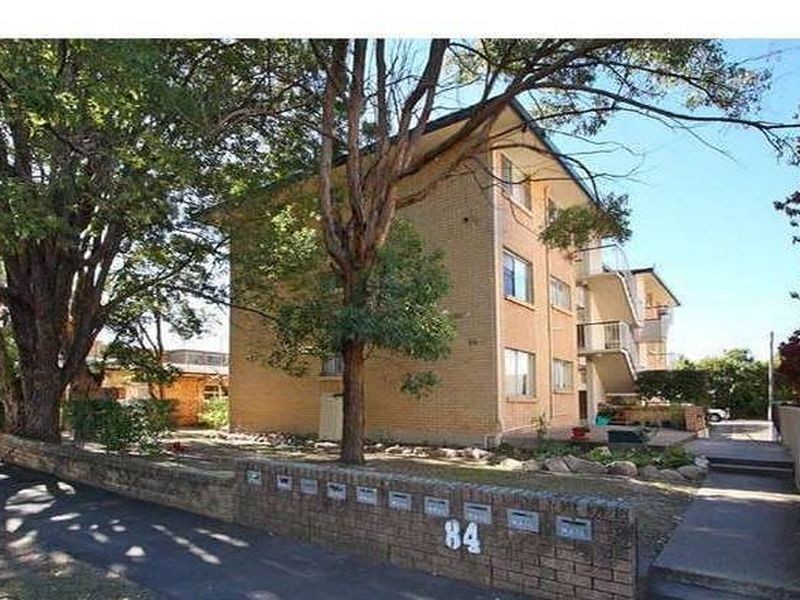 1/84 Moreton Street, New Farm QLD 4005