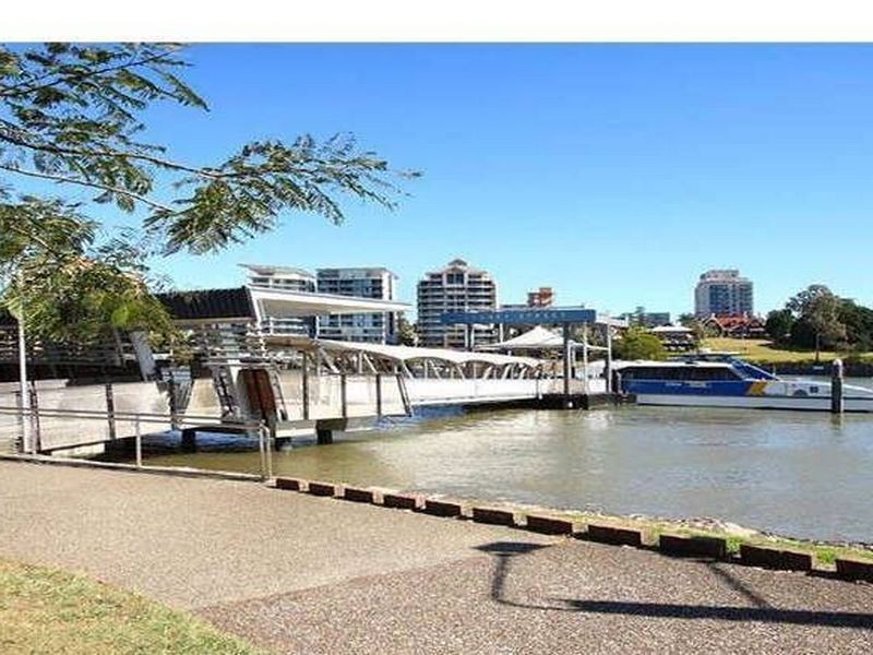 1/84 Moreton Street, New Farm QLD 4005