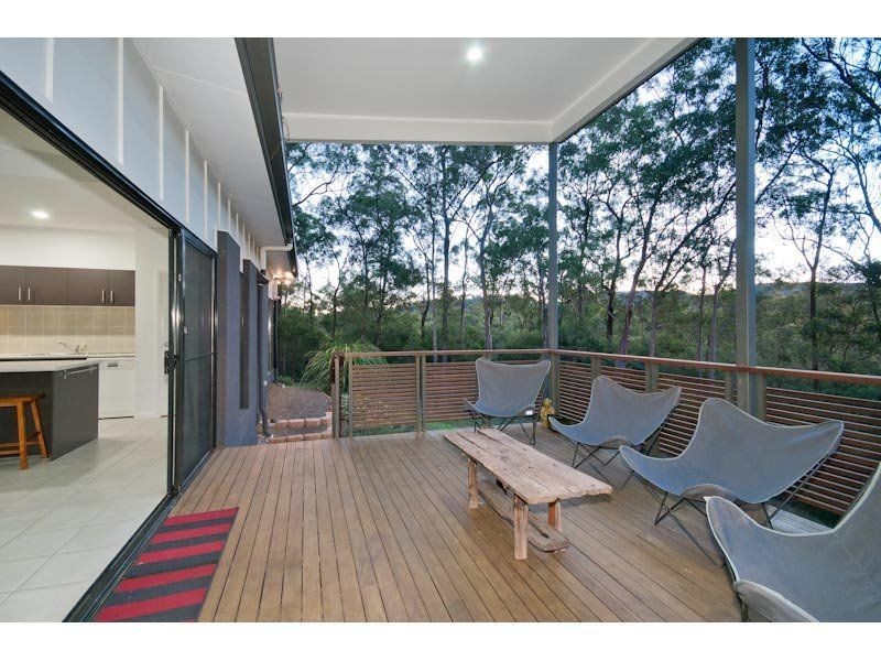 80 White Cedar Road, Pullenvale QLD 4069