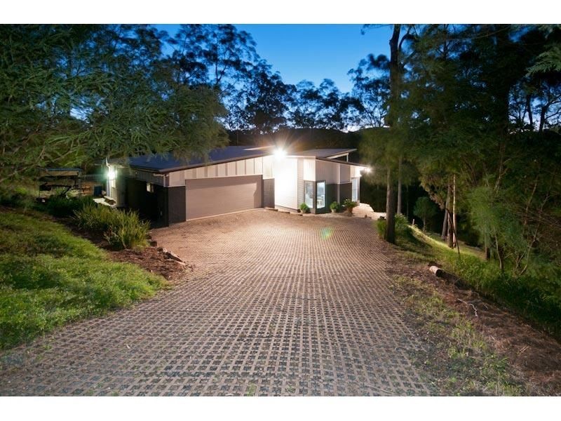 80 White Cedar Road, Pullenvale QLD 4069