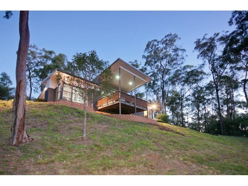 80 White Cedar Road, Pullenvale QLD 4069