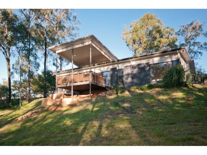 80 White Cedar Road, Pullenvale QLD 4069