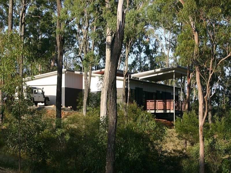 80 White Cedar Road, Pullenvale QLD 4069