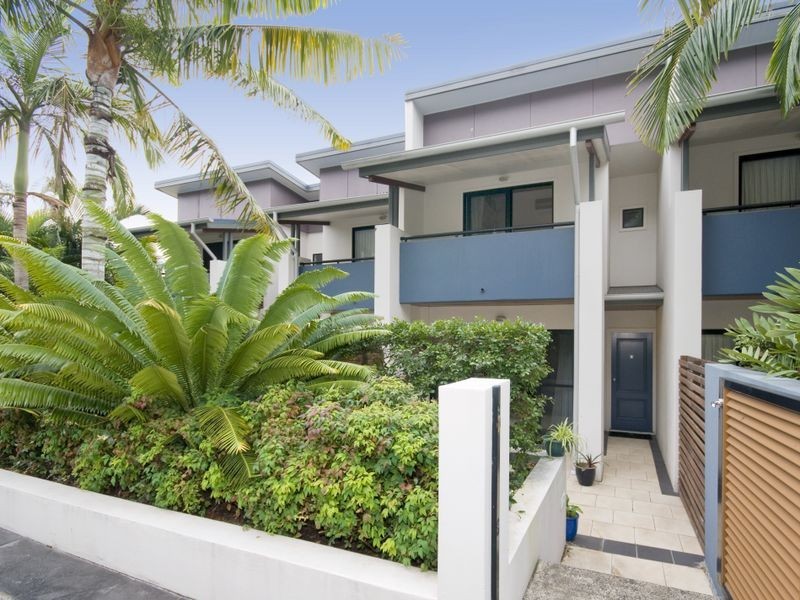 3/26 Holland Street, Toowong QLD 4066