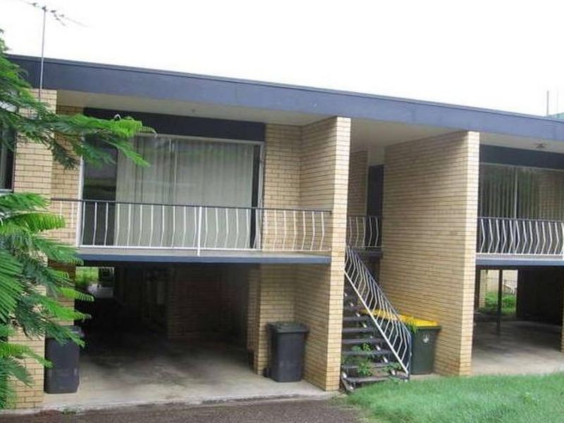 1/8 Dyne Street, Red Hill QLD 4059