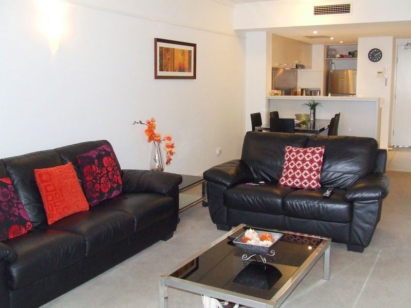 316/51 Hope Street, Spring Hill QLD 4000