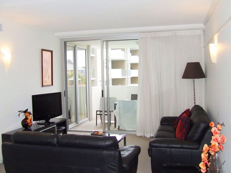 316/51 Hope Street, Spring Hill QLD 4000