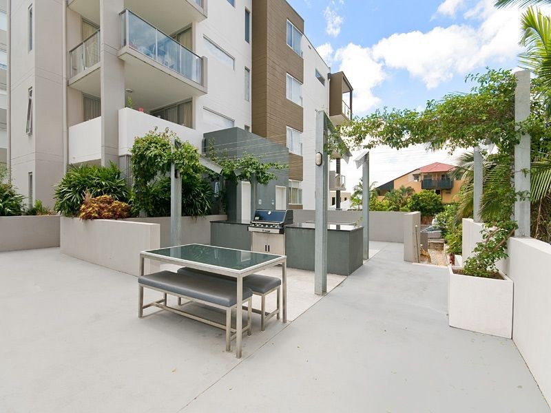 316/51 Hope Street, Spring Hill QLD 4000