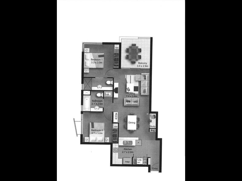 316/51 Hope Street, Spring Hill QLD 4000