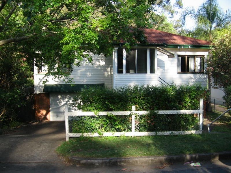 155 Broseley Road, Toowong QLD 4066