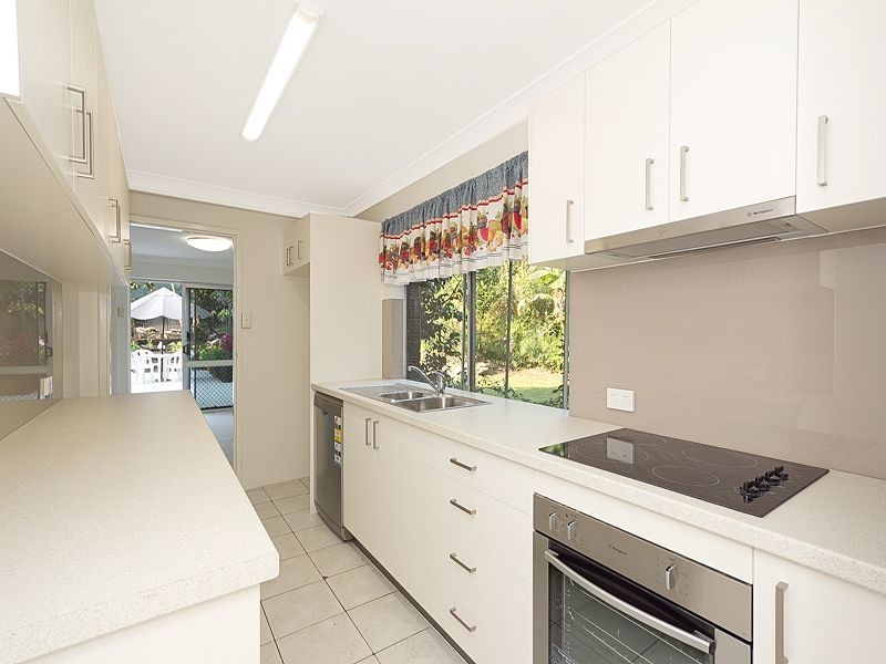 21 Old Mt Coot-tha Road, Toowong QLD 4066