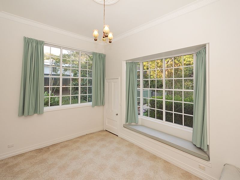 21 Old Mt Coot-tha Road, Toowong QLD 4066