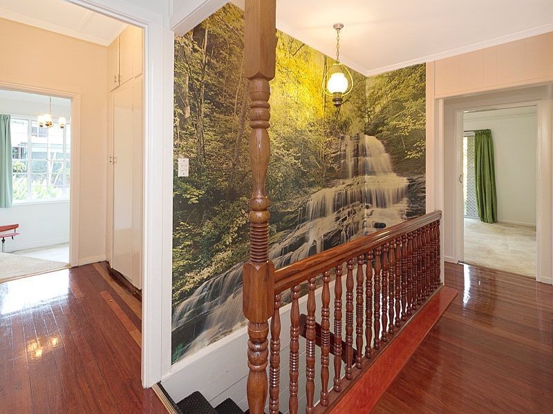 21 Old Mt Coot-tha Road, Toowong QLD 4066