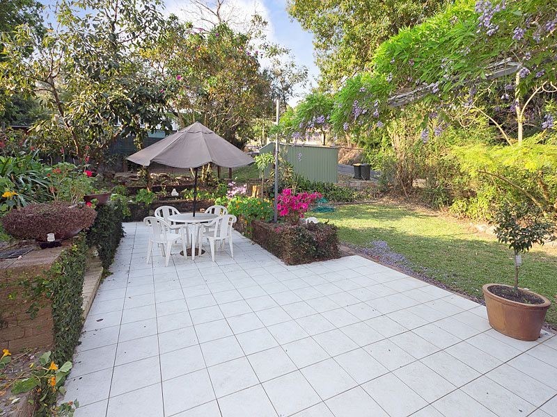 21 Old Mt Coot-tha Road, Toowong QLD 4066