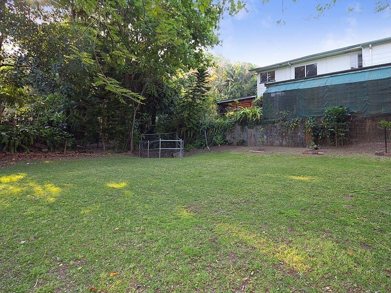21 Old Mt Coot-tha Road, Toowong QLD 4066