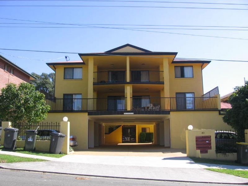 7/43 Durham Street, St Lucia QLD 4067
