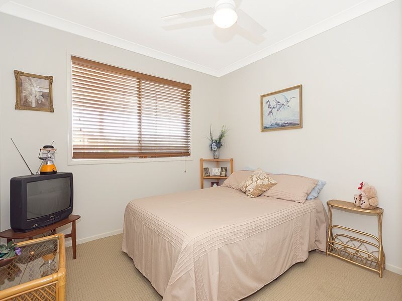 1/25 Golden Crest Place, Bellbowrie QLD 4070