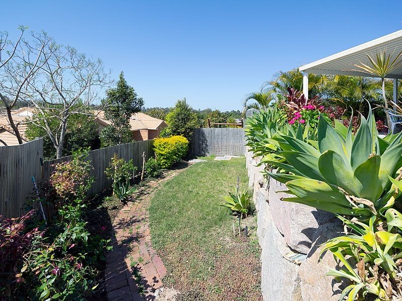 1/25 Golden Crest Place, Bellbowrie QLD 4070