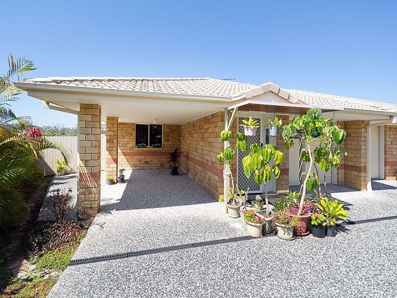 1/25 Golden Crest Place, Bellbowrie QLD 4070