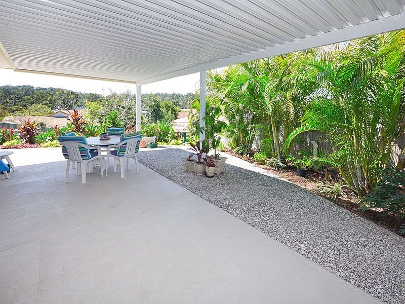 1/25 Golden Crest Place, Bellbowrie QLD 4070