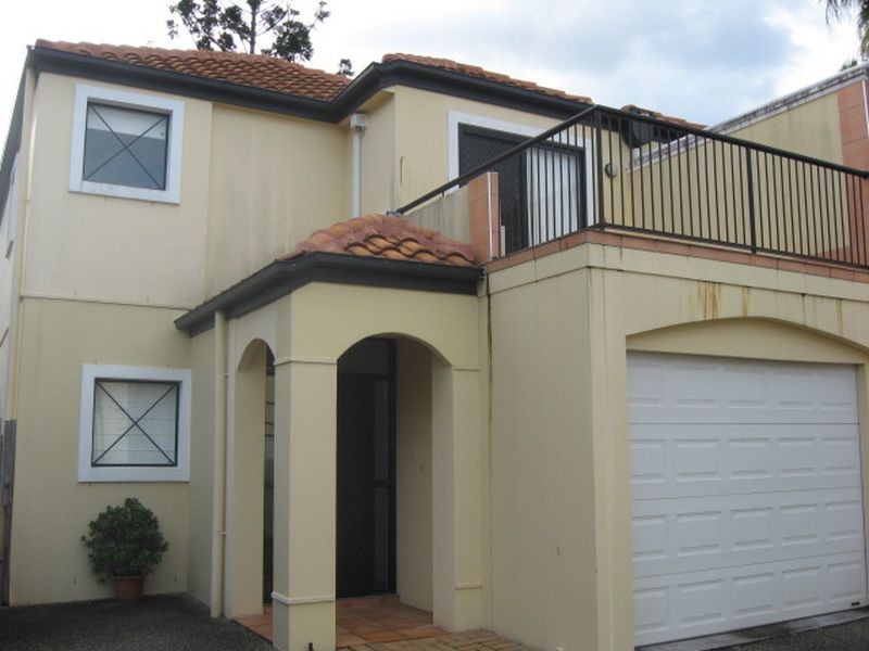 3/28 Bayliss Street, Toowong QLD 4066