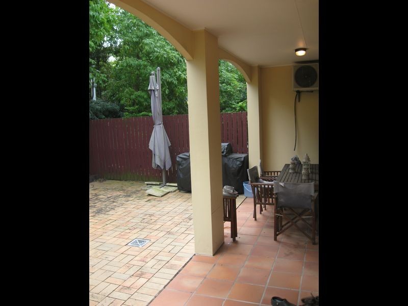 3/28 Bayliss Street, Toowong QLD 4066