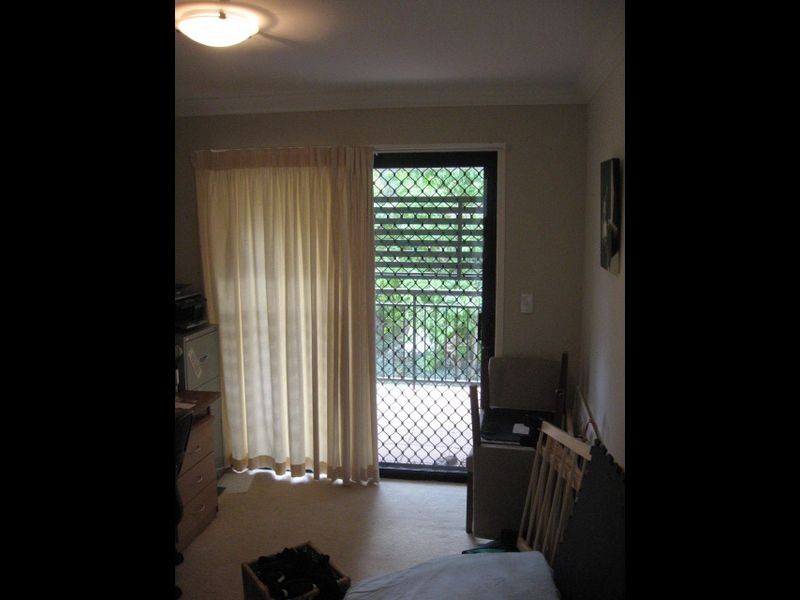 3/28 Bayliss Street, Toowong QLD 4066