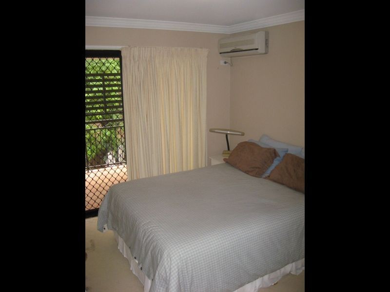 3/28 Bayliss Street, Toowong QLD 4066