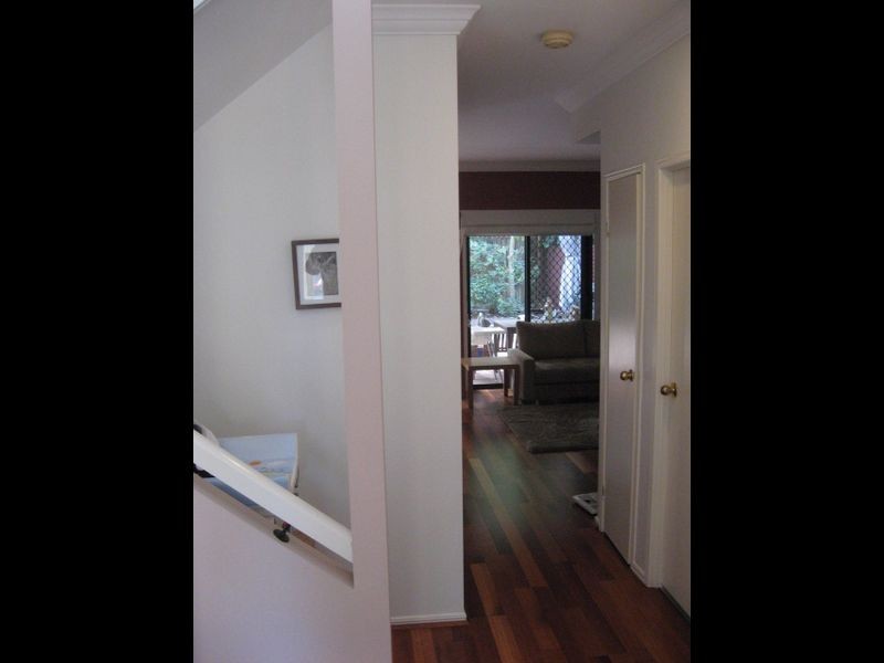 3/28 Bayliss Street, Toowong QLD 4066