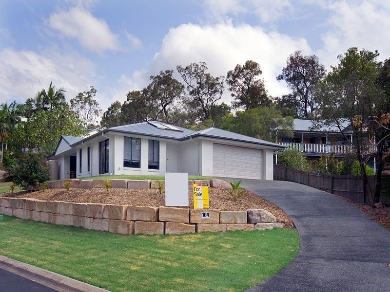 104 Fiddlewood Crescent, Bellbowrie QLD 4070