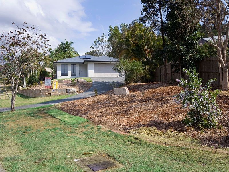 104 Fiddlewood Crescent, Bellbowrie QLD 4070