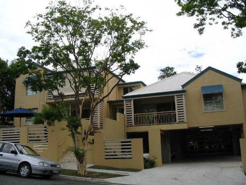 7/32 Stevenson Street, Paddington QLD 4064