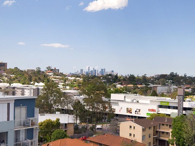 46/27 Station Road, Indooroopilly QLD 4068