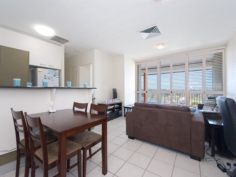 46/27 Station Road, Indooroopilly QLD 4068