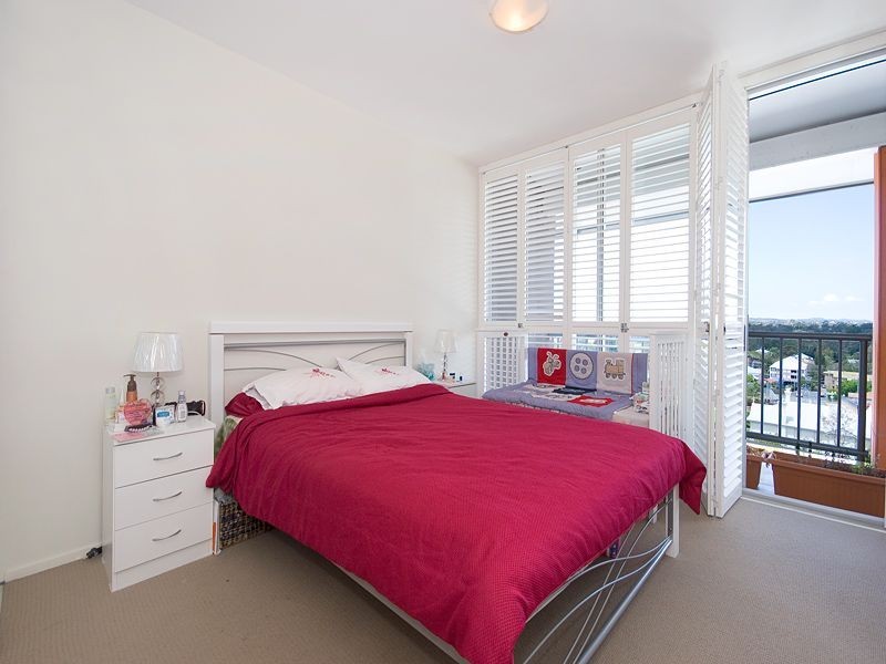 46/27 Station Road, Indooroopilly QLD 4068