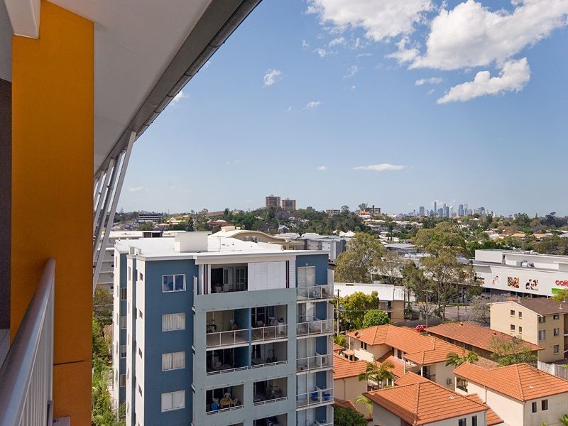 46/27 Station Road, Indooroopilly QLD 4068