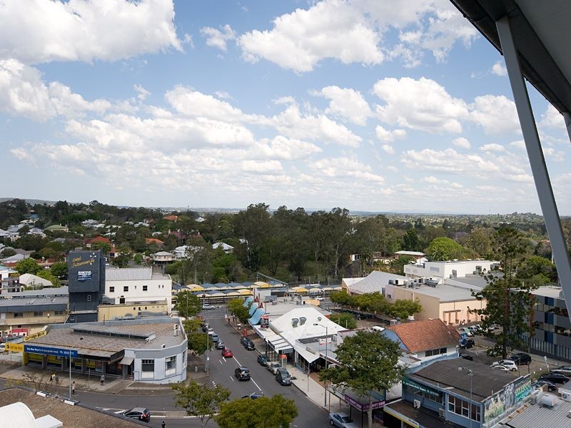 46/27 Station Road, Indooroopilly QLD 4068